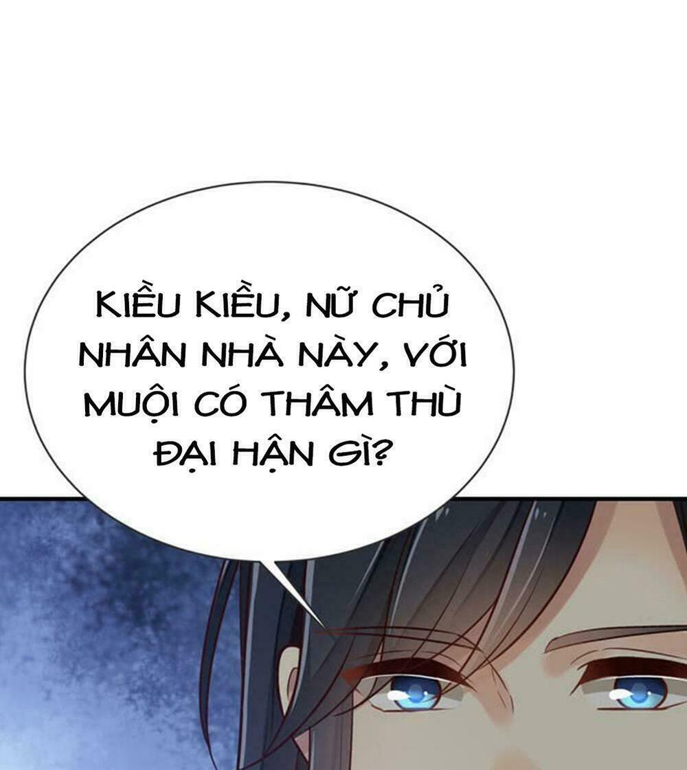 thái tử phi nhà ta thật hung hăng chapter 5 78