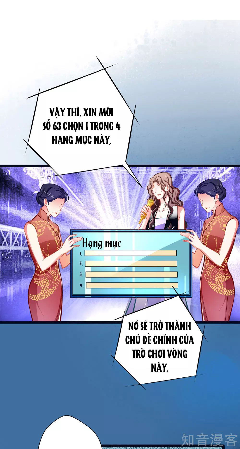 cưng chiều ái thê hư hỏng chapter 67 29