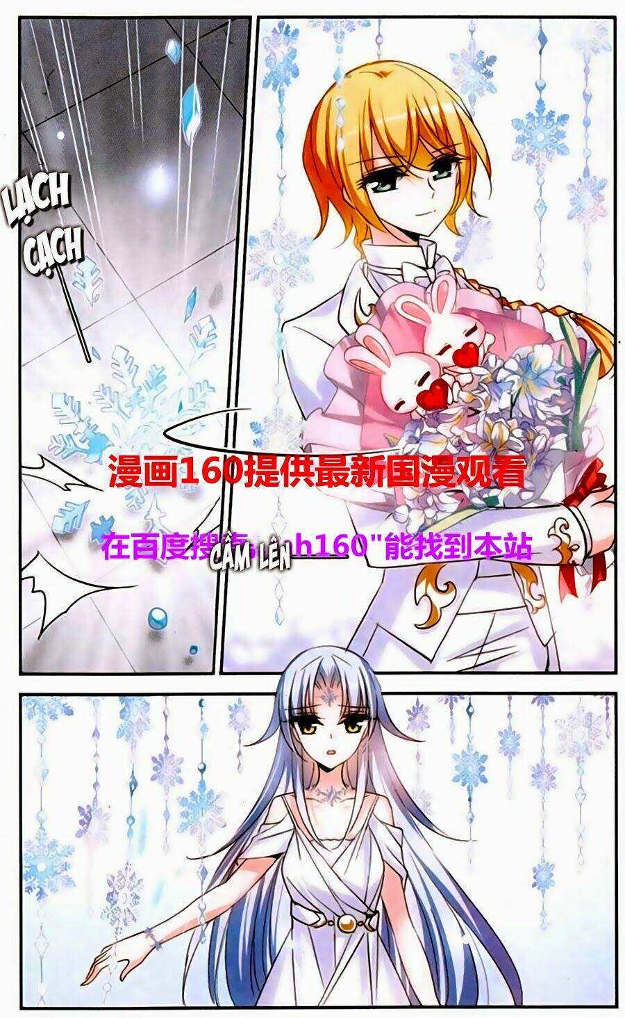 xuyên duyệt tây nguyên 3000 chapter 108 13