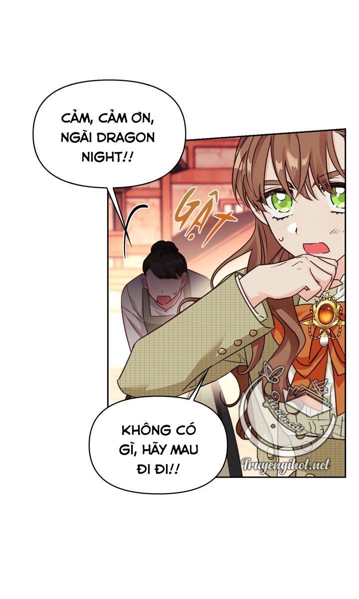 ác nữ xứng đôi với bạo chúa chapter 77.1 5