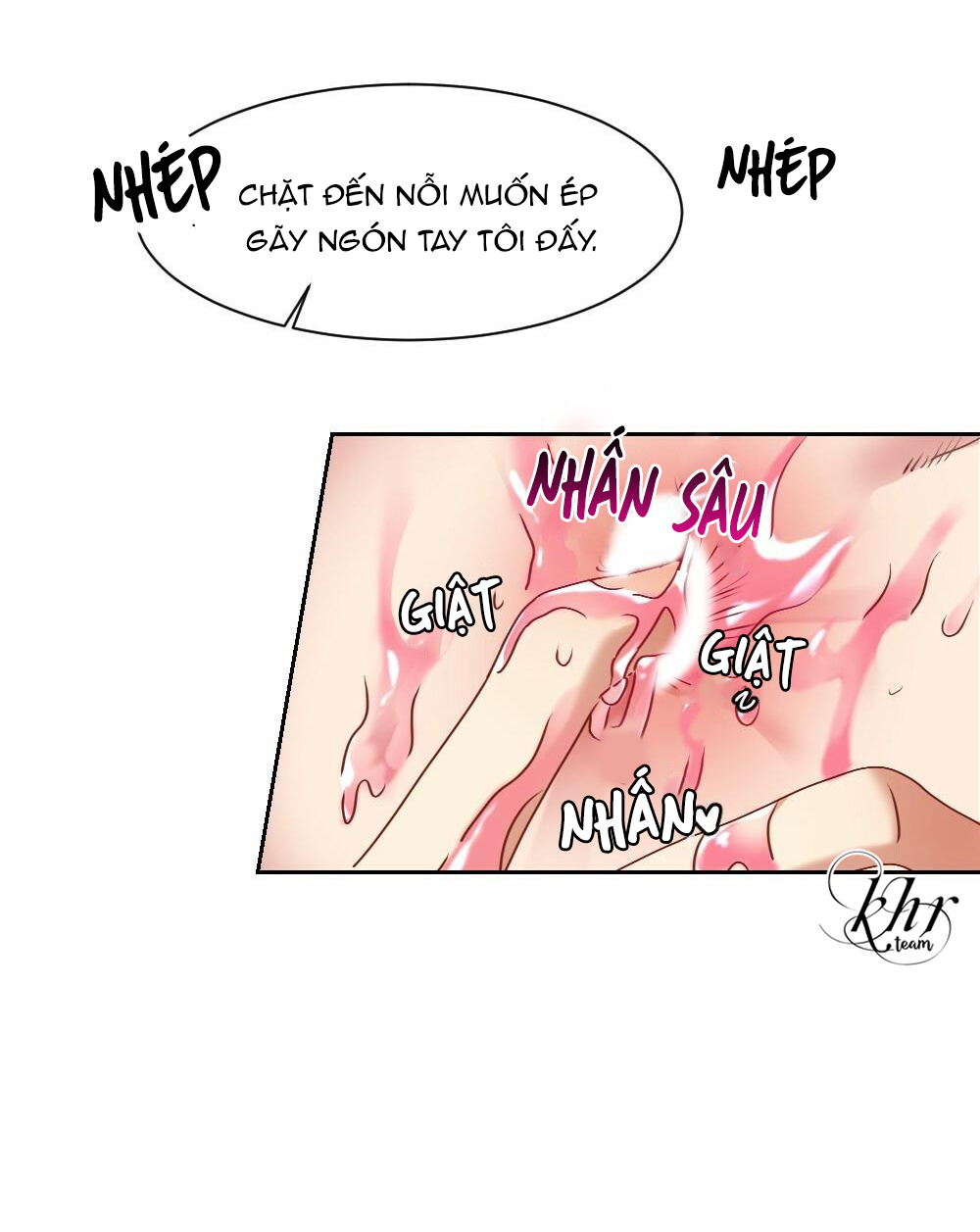 phòng điều trị zú tập trung chapter 3 18