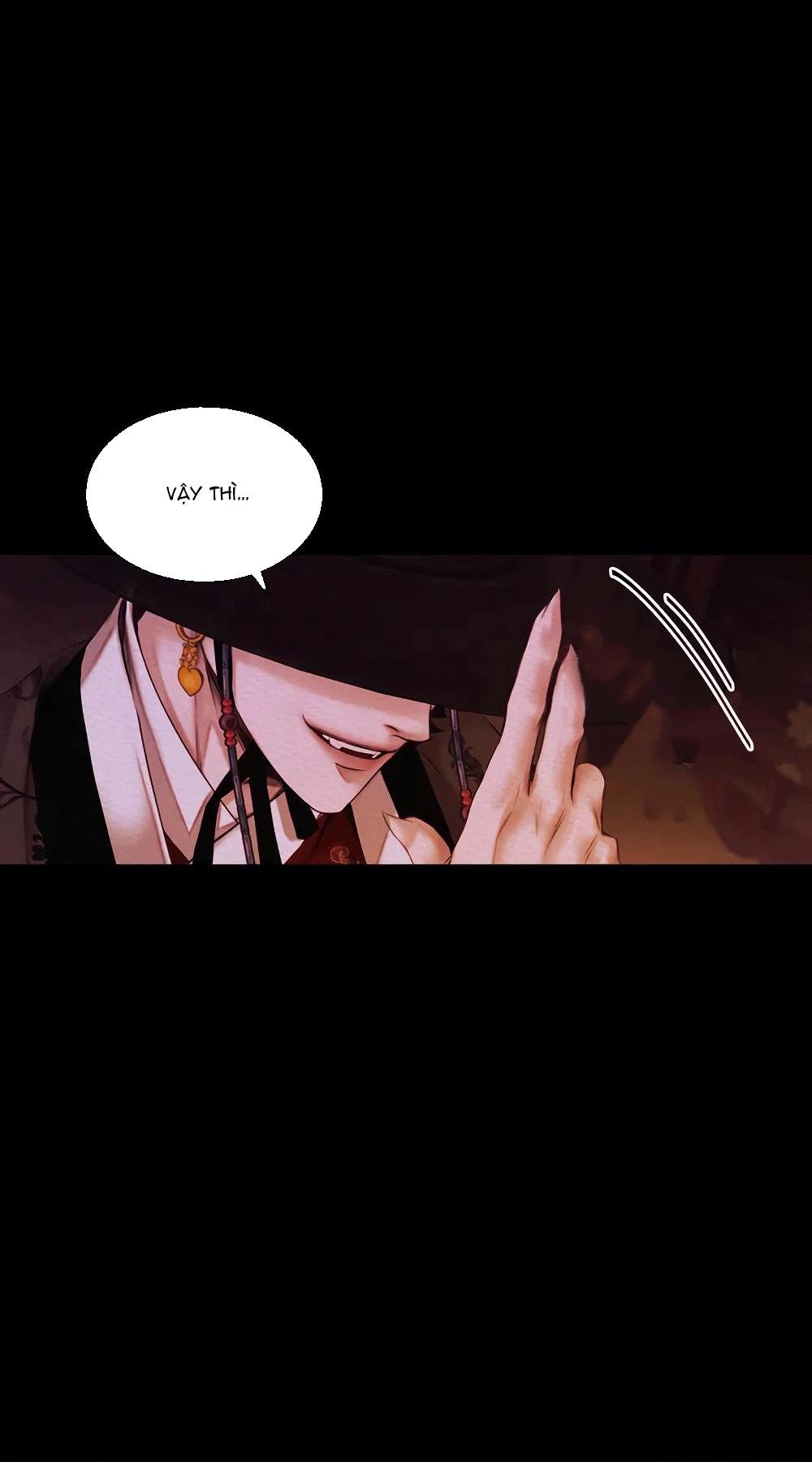 khúc ca đêm của ác qủy chapter 1 40