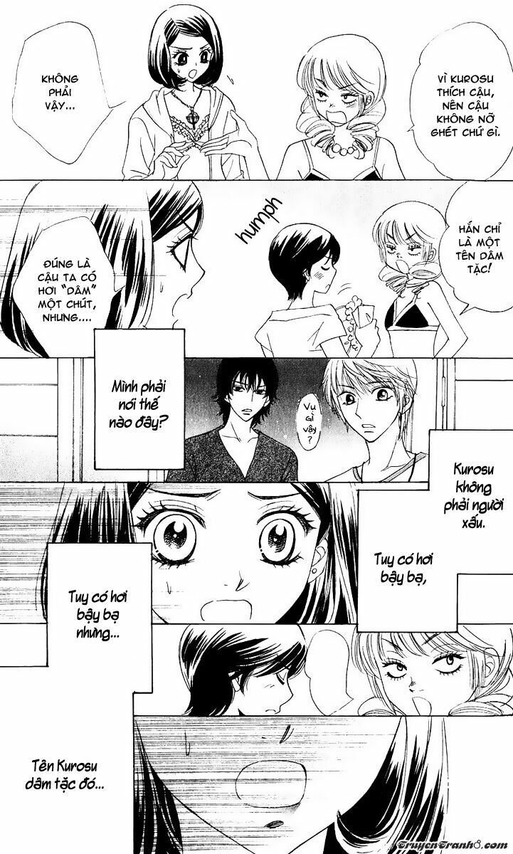 ác quỷ và bản tình ca chapter 55 16