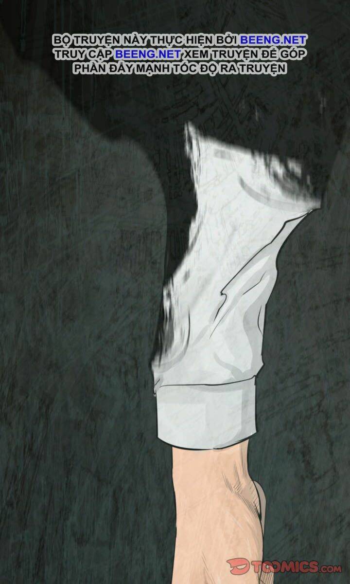 kẻ mạnh nhất - tong edge chapter 5 14