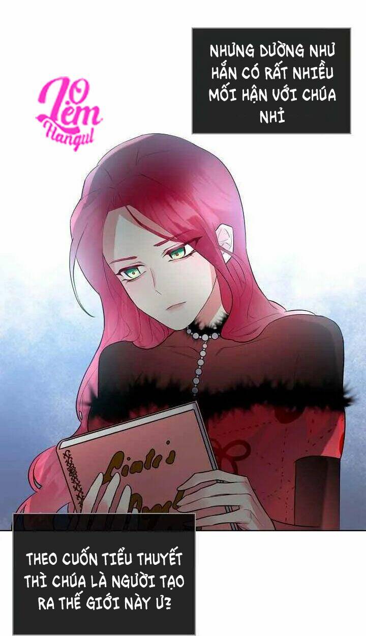 kẻ tạo ra nữ phản diện chapter 5 64