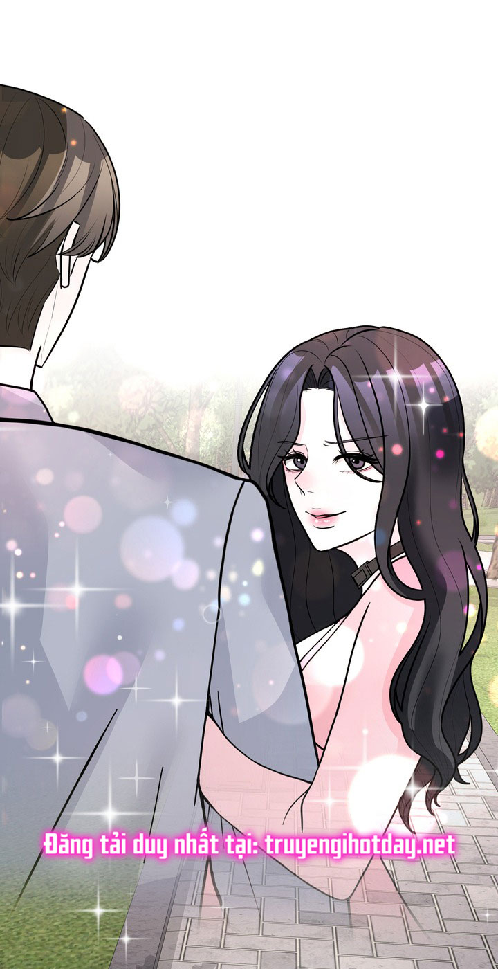 [18+] điều em cố giấu chapter 28.2 34