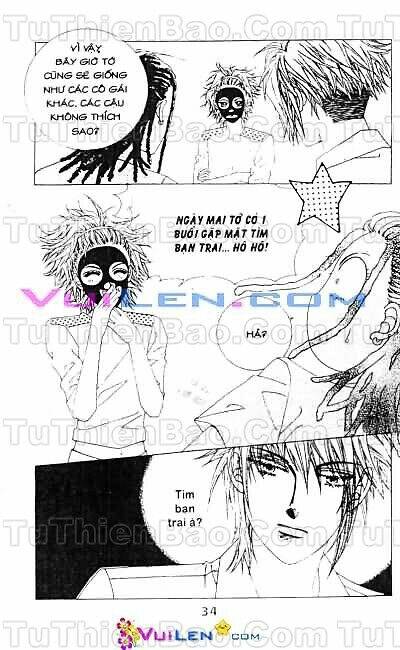 wait! wolf chapter 1 35