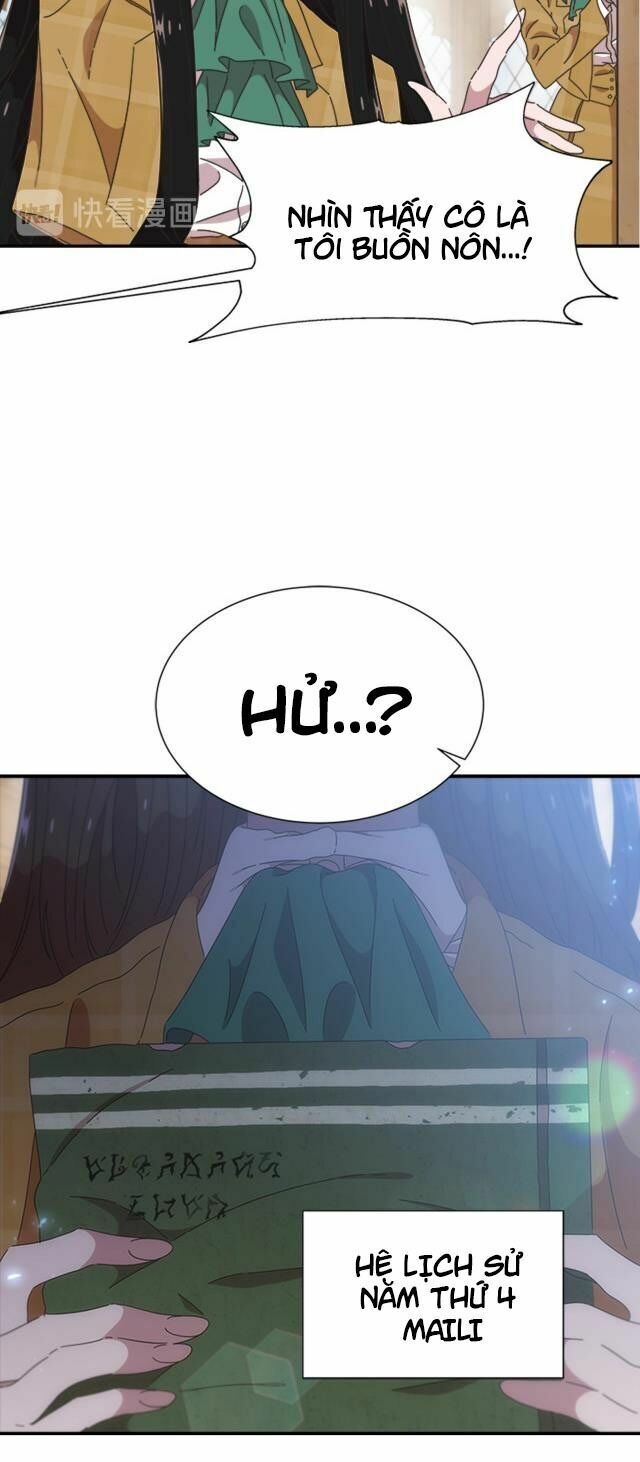con gái bảo bối của ma vương chapter 106 6