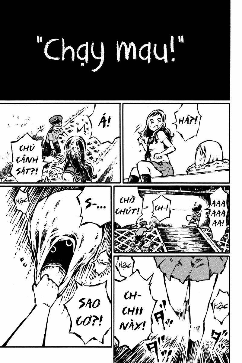 daidai wa, hantoumei ni nidone suru chapter 15 26