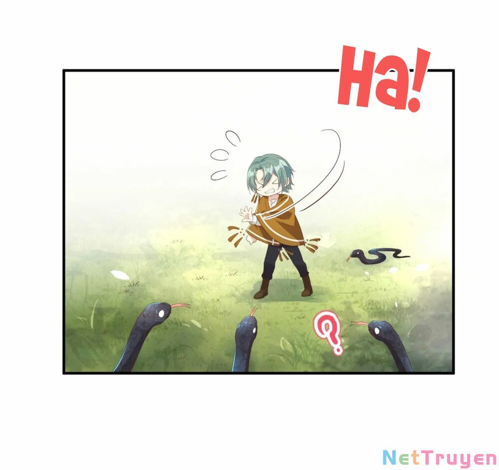 chàng vú em tu chân chapter 75 47