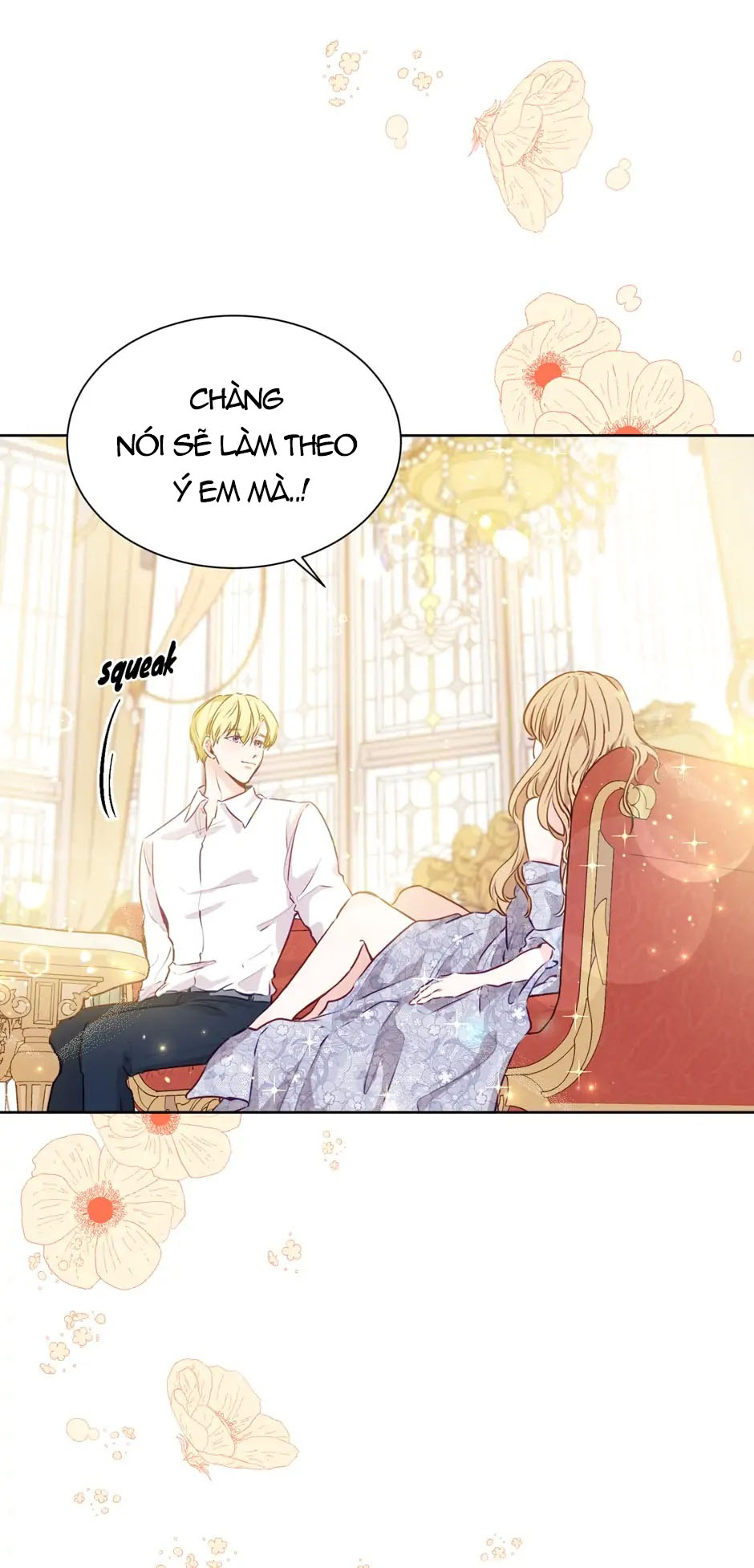 đánh cắp trái tim thiếu nữ chapter 6.2 23