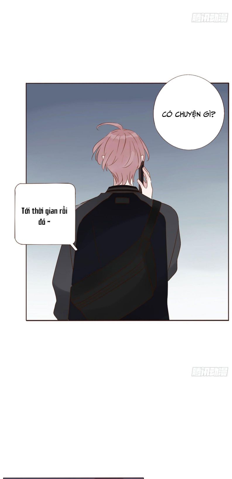 ôm chặt vào lòng chapter 18 6