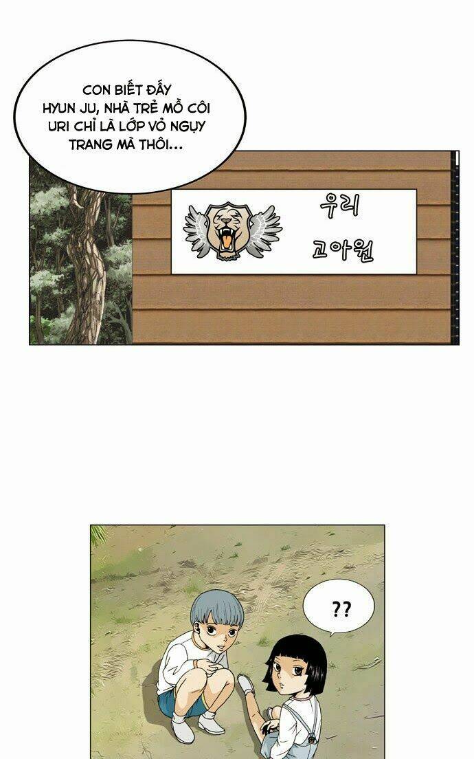 ultimate legend: kang hae hyo chapter 61 24