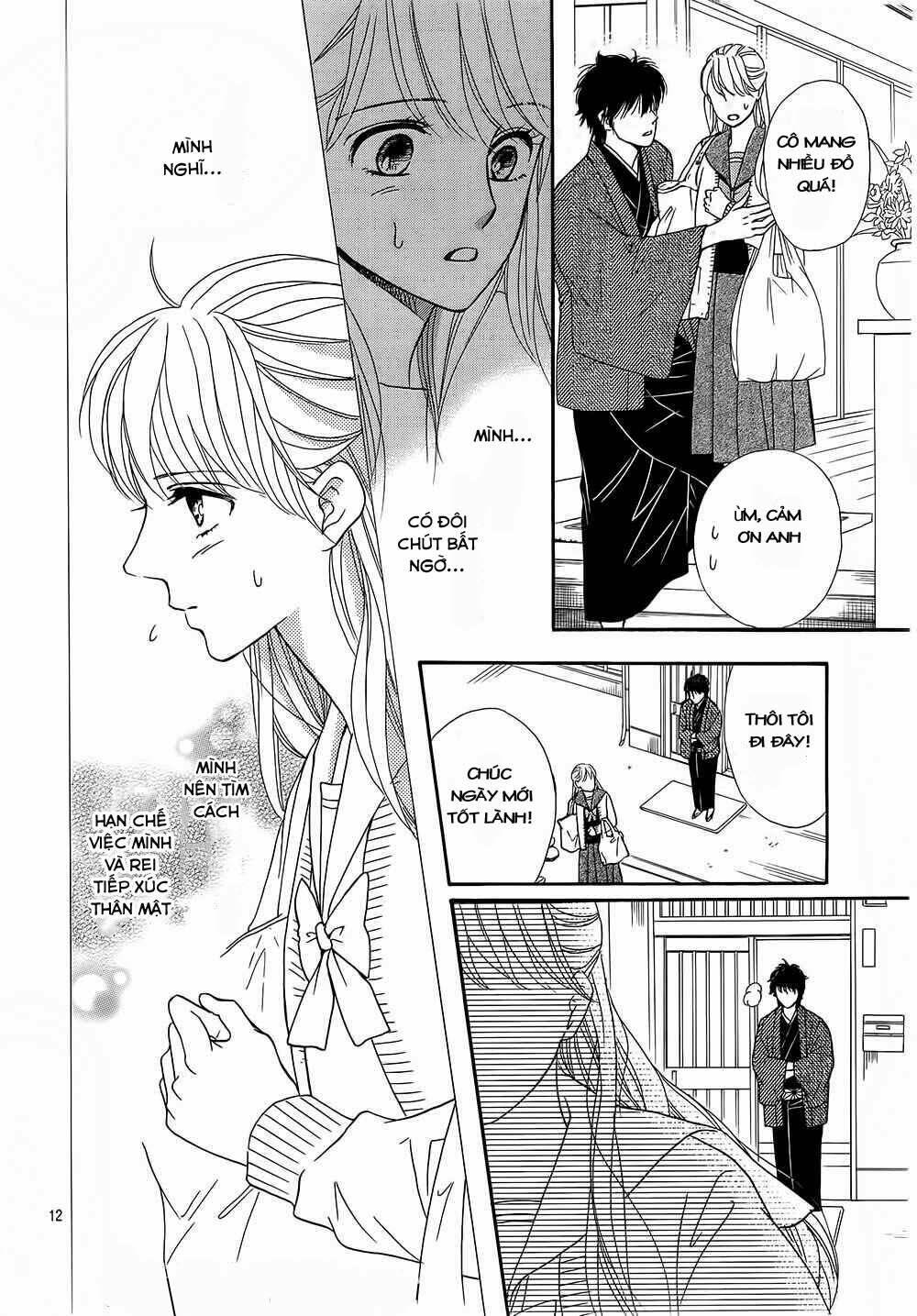 sumika sumire chapter 11 13