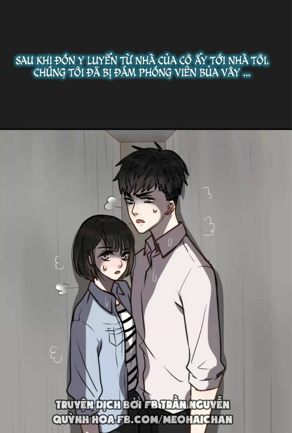 viên đường màu đen chapter 6 41