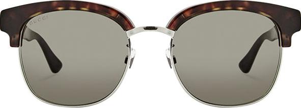 Kính Mát Nữ Gucci GG0056S 004 (58/16/131)
