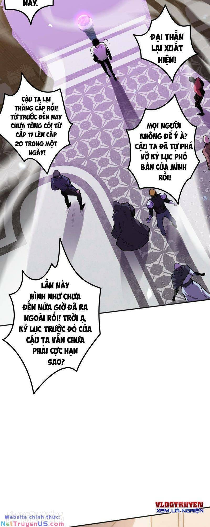 tử linh pháp sư! ta chính là thiên tài chapter 24 8