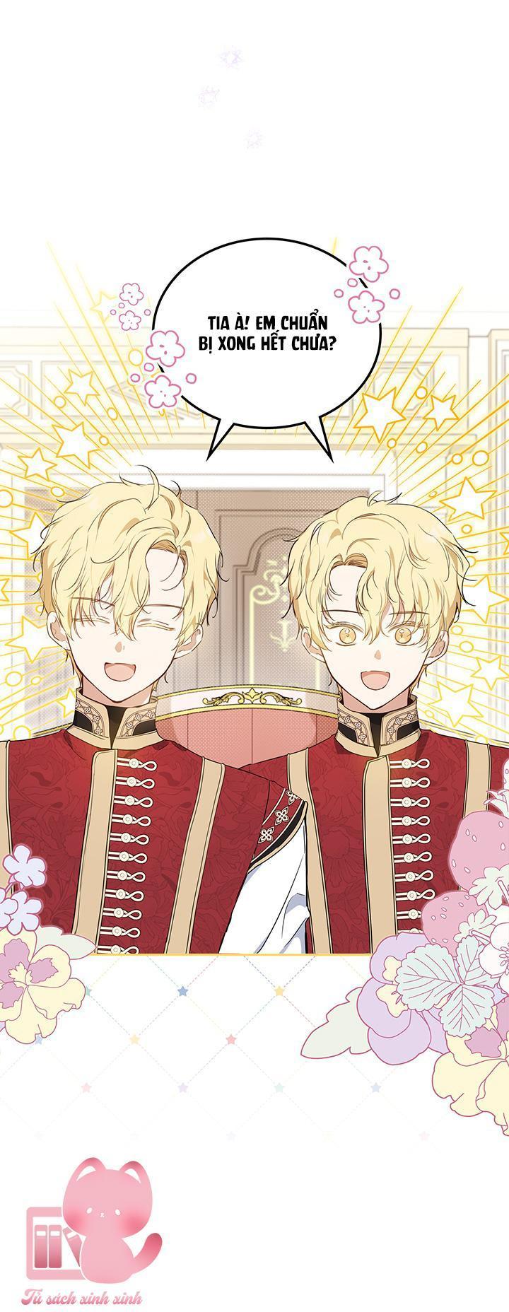 kiếp này ta sẽ trở thành gia chủ chapter 97 14