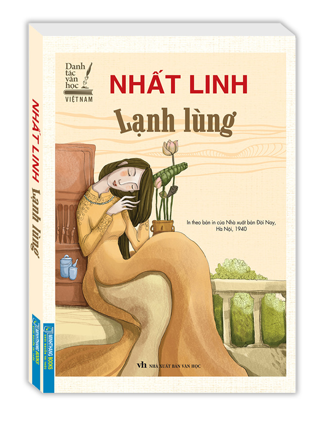 Lạnh lùng