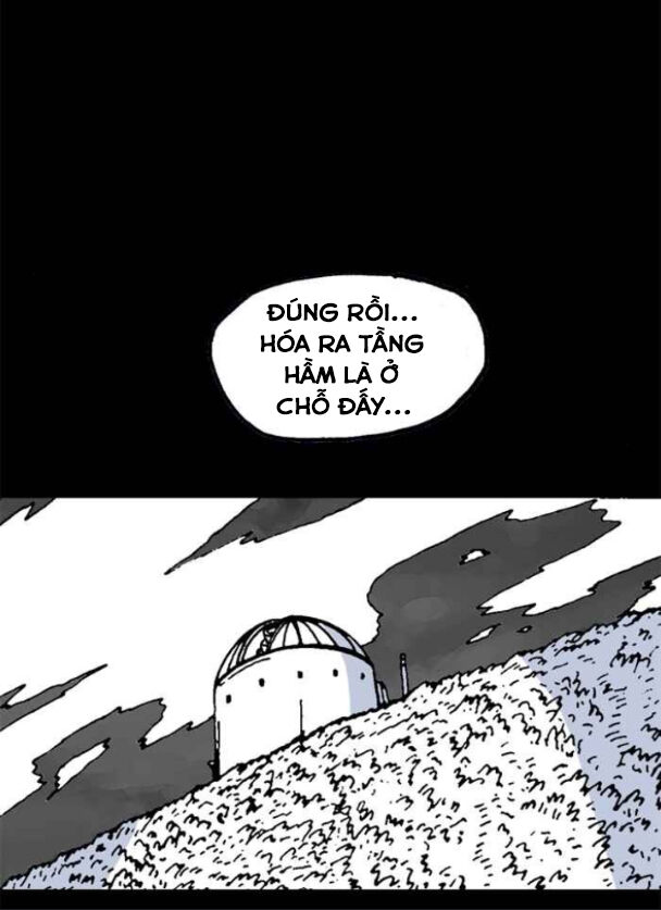 mắc kẹt trên mặt trăng chapter 24 47