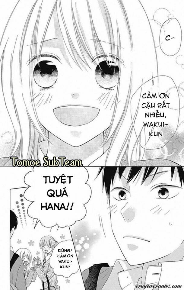 hinadori no waltz chapter 2 8