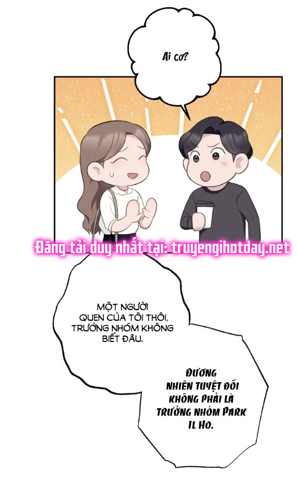 Hãy Khóc Cho Thật Xinh Đẹp Đi chapter 13.1 - Trang 71