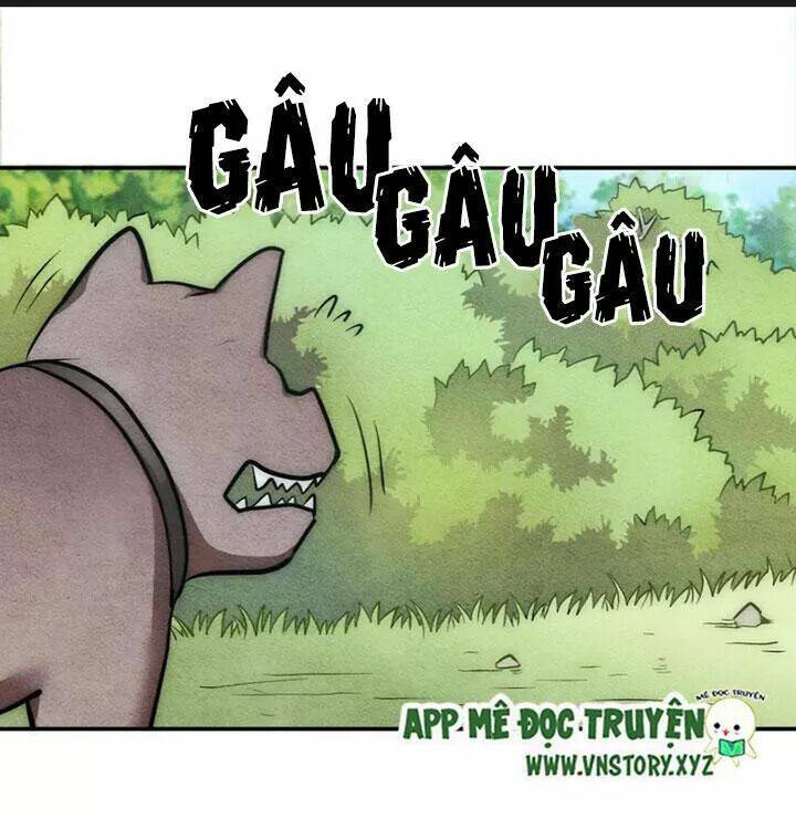 tiên nhân ở trên ma ở dưới chapter 28.1 12