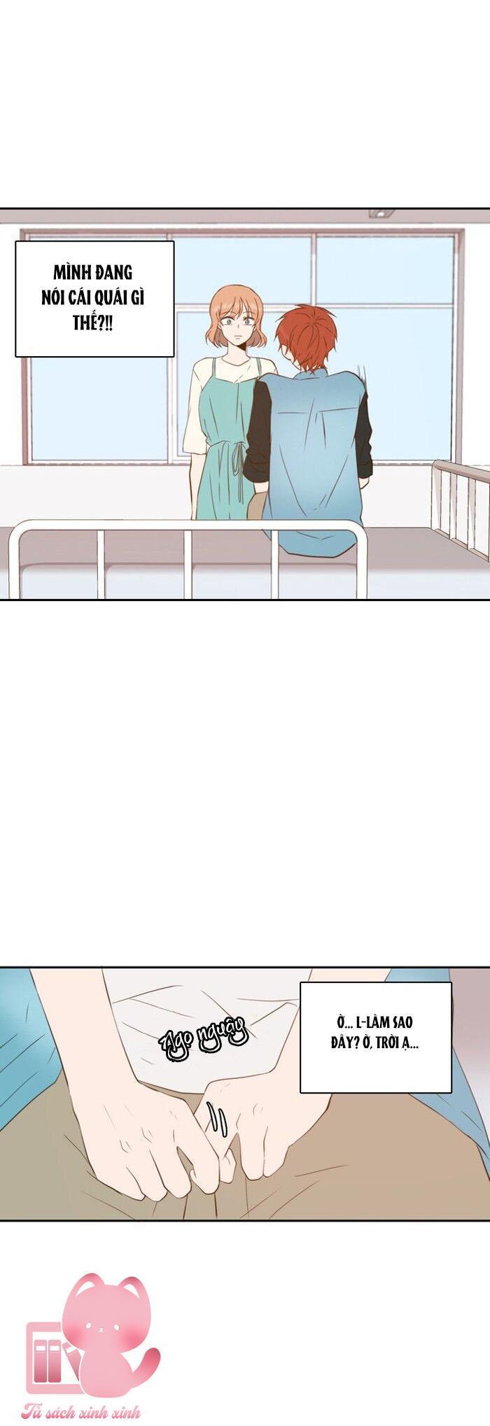 a good day to be a dog chapter 48 4