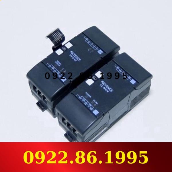 Bộ mở rộng 4 ngõ ra RelayPLC Keyence KV-E4R