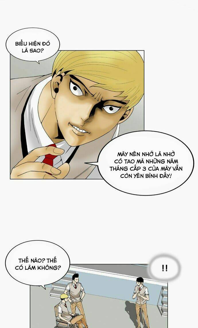 ultimate legend: kang hae hyo chapter 59 7