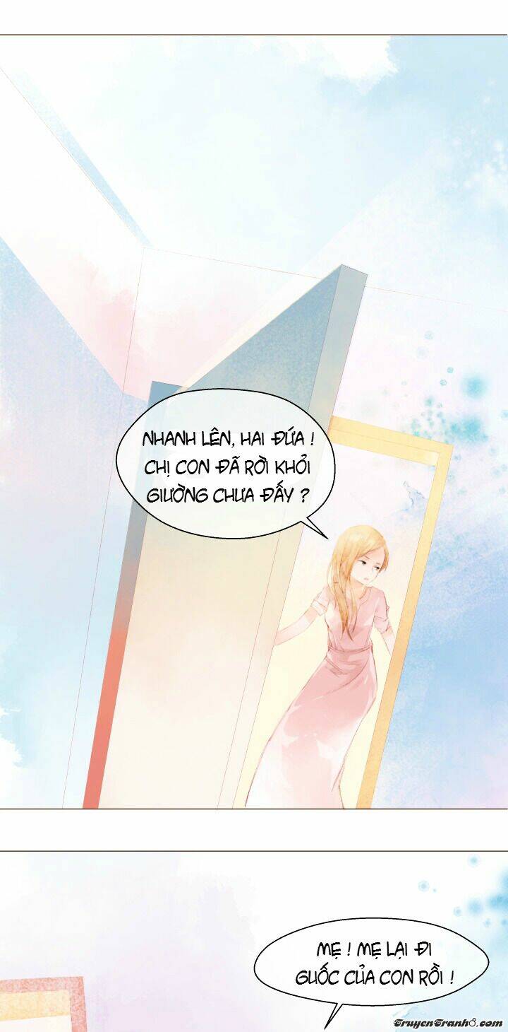 nuan nuan wu chapter 4 9