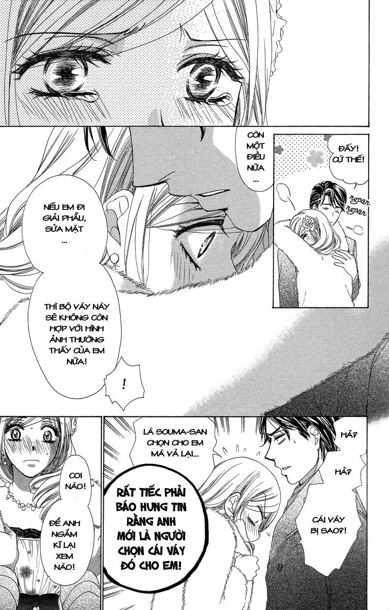 hapi mari chapter 23 34