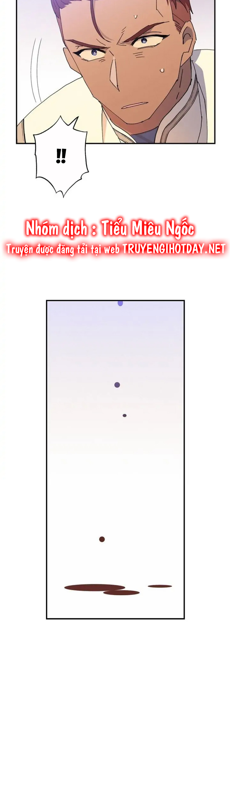 bình tĩnh nào, tiểu thư! chapter 26 28