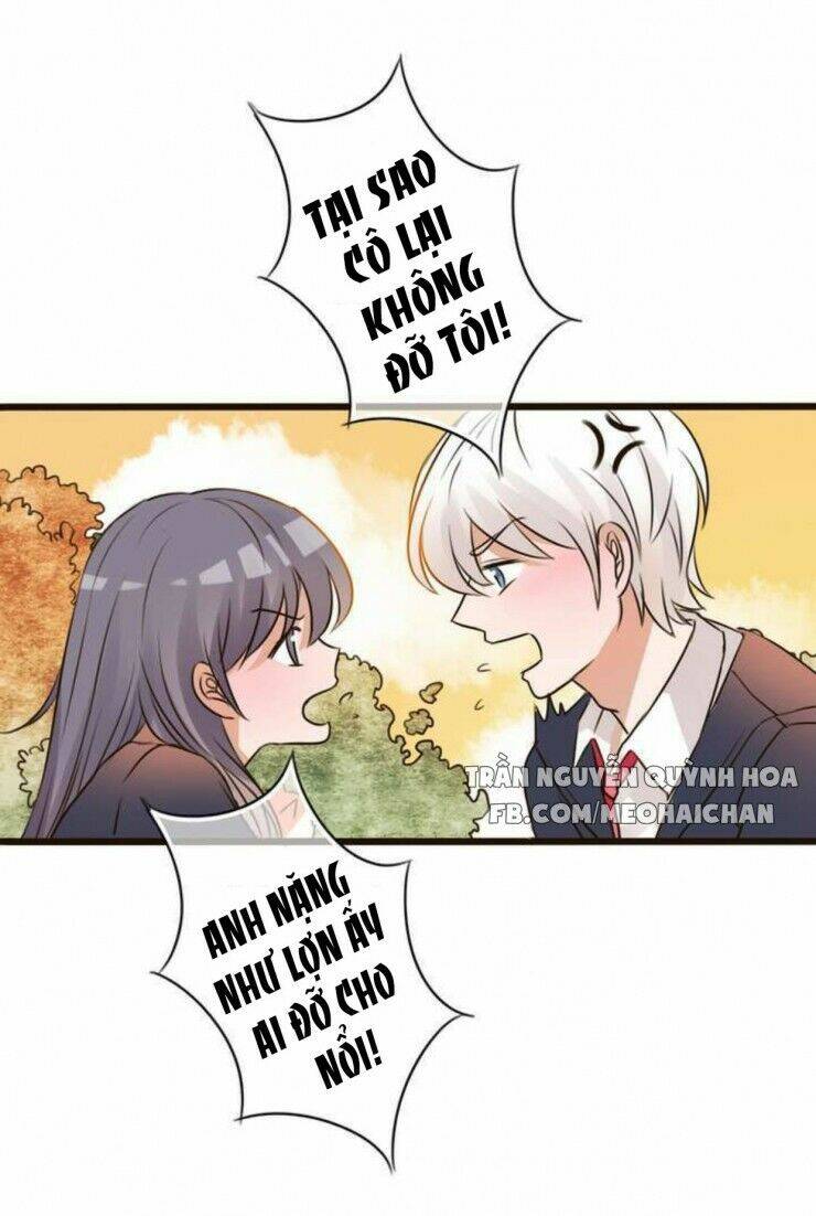 sau con mưa mùa hạ chapter 3 40