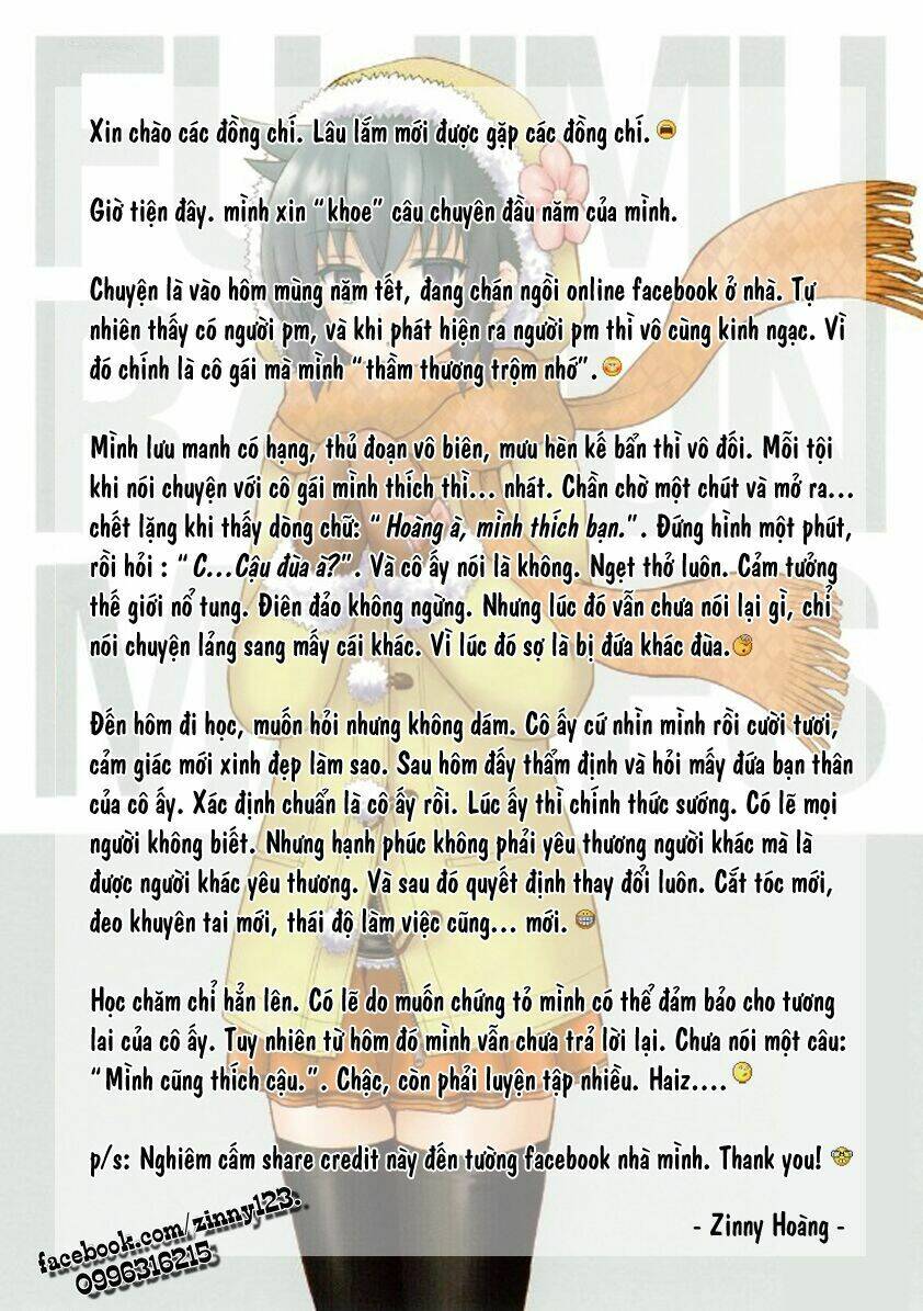 fujimura-kun meitsu chapter 81 12