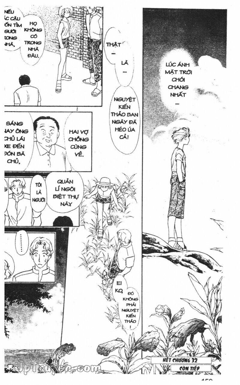 hoàng tử hoa - bud boy chapter 11 154