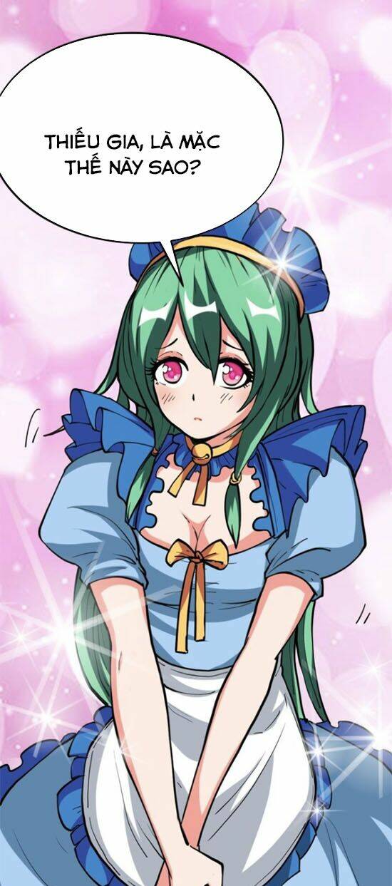 chí tôn thổ hào hệ thống chapter 5 29