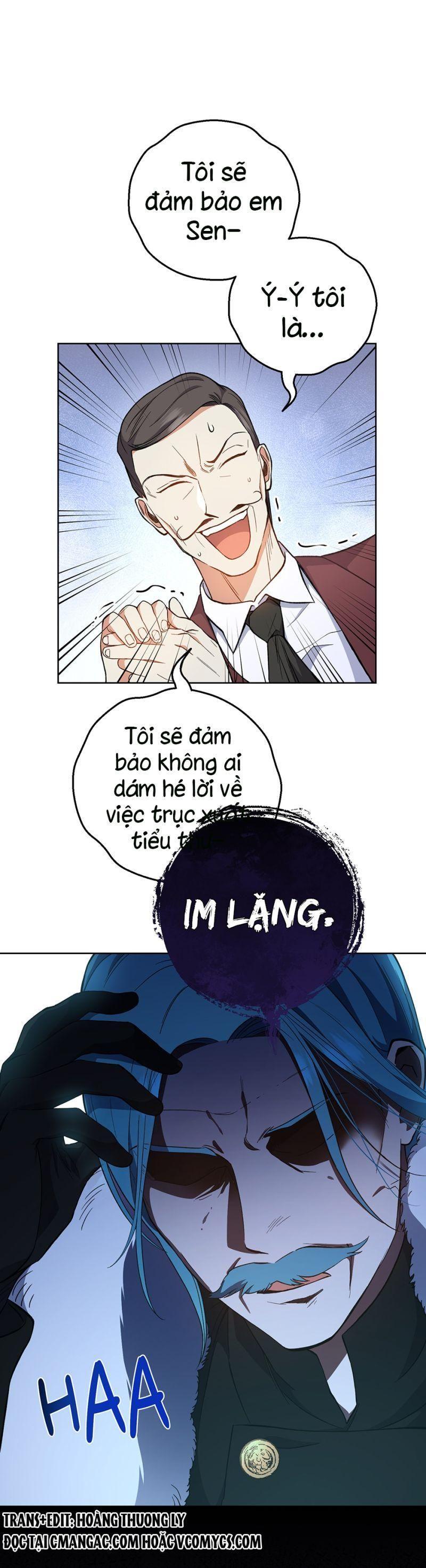 quý cô đầu bếp hoàng gia chapter 64 31