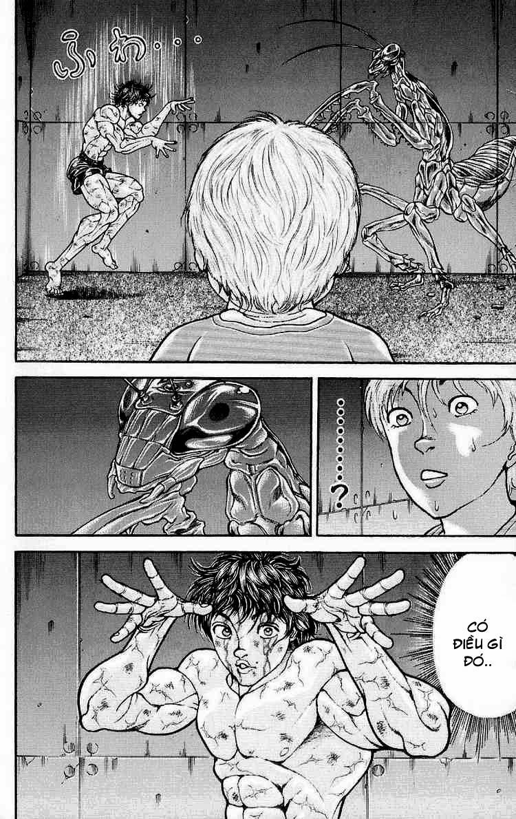 baki – son of ogre chapter 14 5