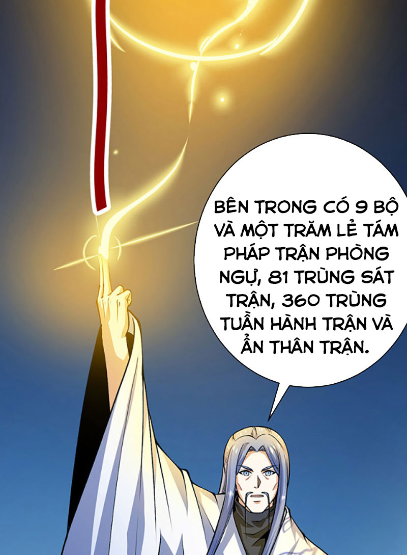 võ đạo độc tôn chapter 396 66