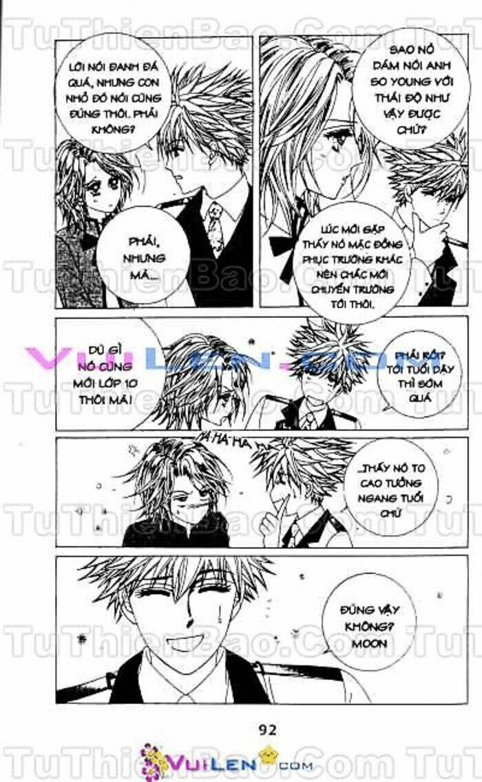 đại ca đi học chapter 1 92