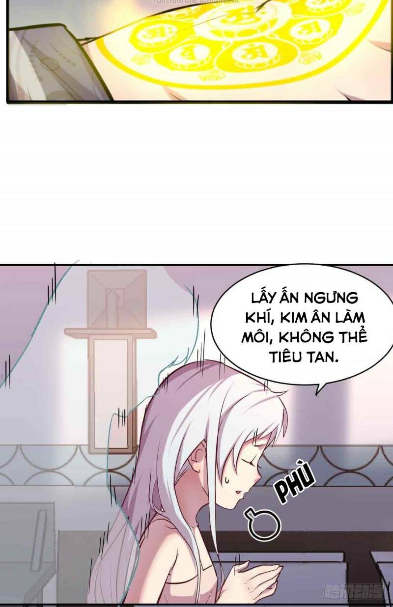 song tu đạo lữ kiểu xem mặt chapter 39 13