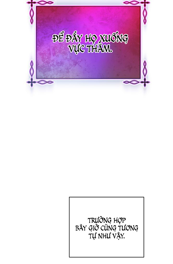 tiểu thư của những lá bài chapter 3 19