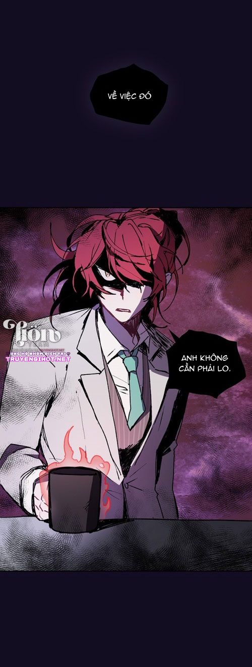 cô dâu quái vật chapter 5.2 17