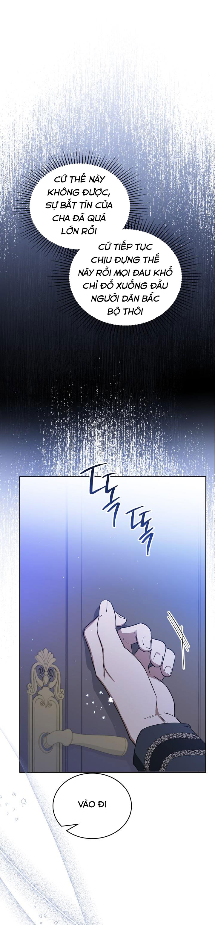 lần này tôi sẽ trở thành gia chủ chapter 154 17