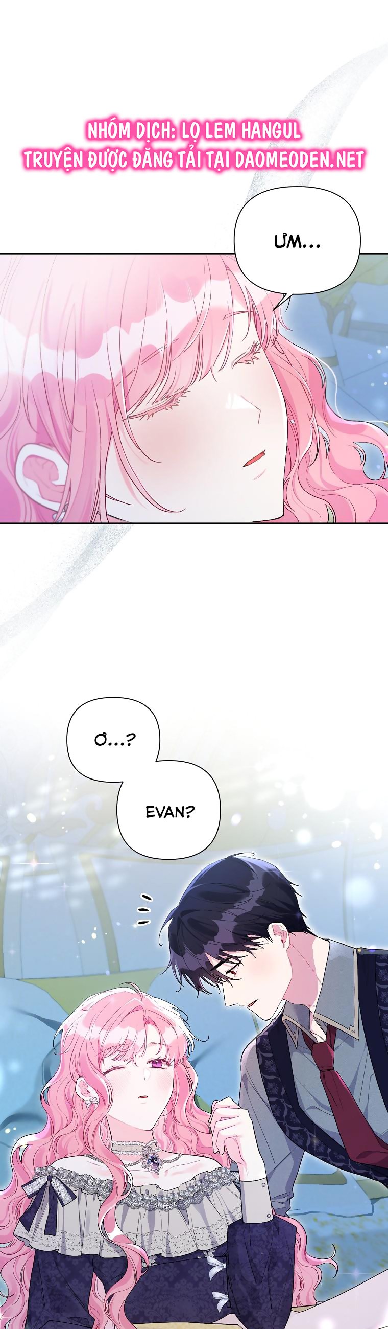 trở thành con dâu bất đắc dĩ chapter 109 1