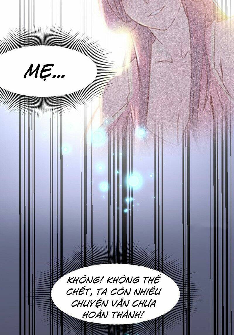 hỗn độn kiếm thần chapter 191 23