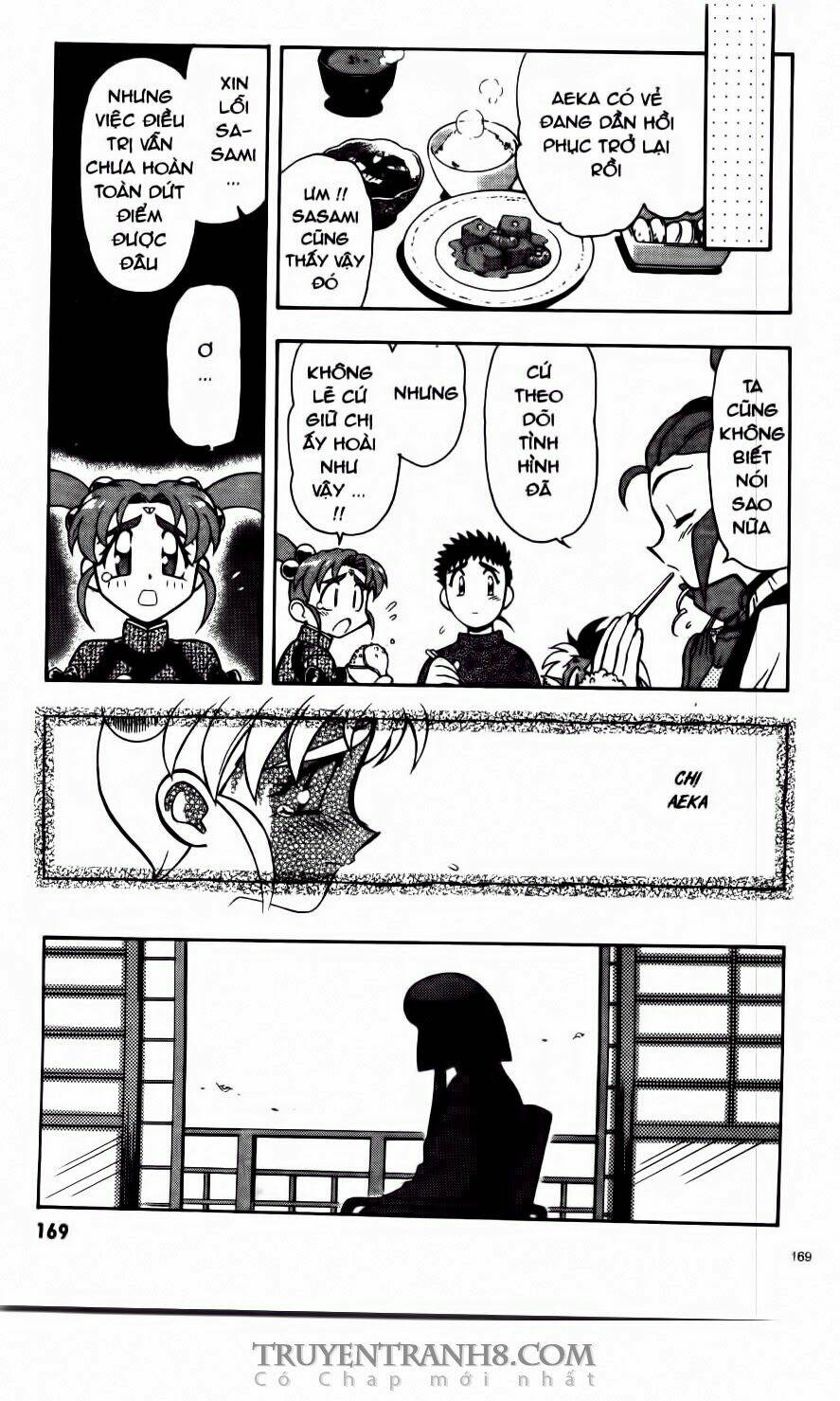 tenchi vô dụng chapter 69 22