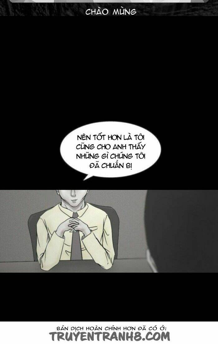 thứ sáu: những câu chuyện cấm chapter 45 2