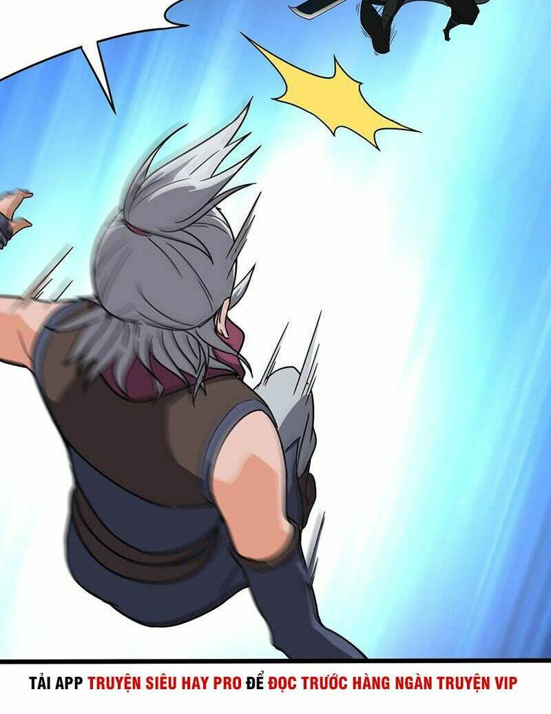 hỗn độn kiếm thần chapter 125 17